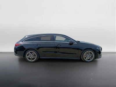 6 - Mercedes-Benz CLA Cascioli Group