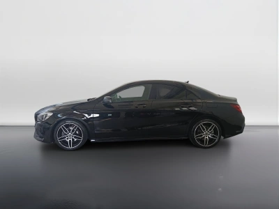 3 - Mercedes-Benz CLA Cascioli Group