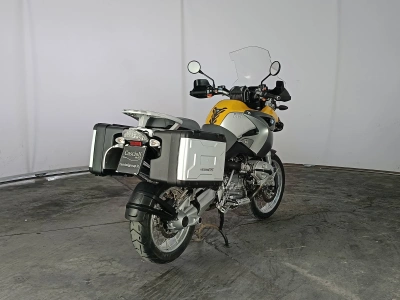 3 - BMW Motorrad GS Cascioli Group