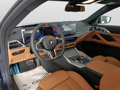 7 - BMW Serie 4 Cascioli Group