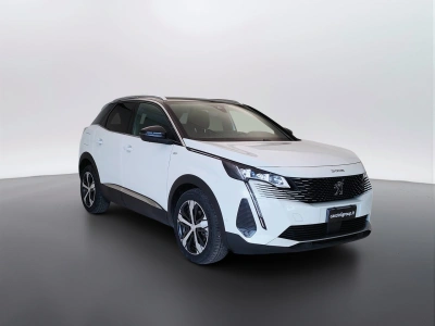 3 - Peugeot 3008 Cascioli Group