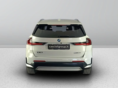 5 - BMW iX1 Cascioli Group