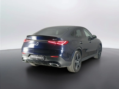 4 - Mercedes-Benz GLC Cascioli Group