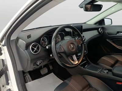 7 - Mercedes-Benz CLA Cascioli Group