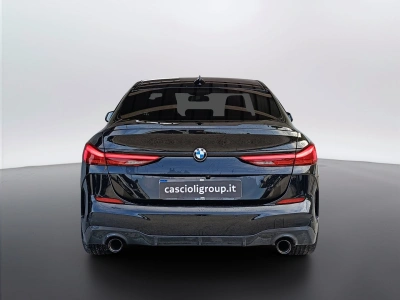 4 - BMW Serie 2 Cascioli Group