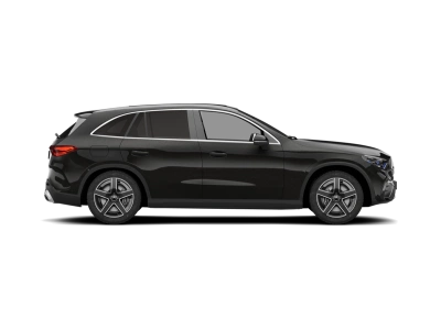 6 - Mercedes-Benz GLC Cascioli Group