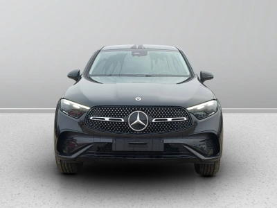2 - Mercedes-Benz GLC Cascioli Group