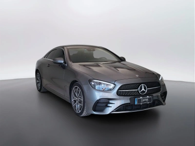3 - Mercedes-Benz Classe E Cascioli Group