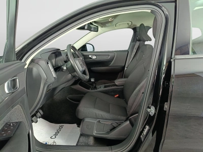 8 - Volvo XC40 Cascioli Group