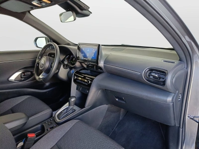 10 - Toyota Yaris Cross Cascioli Group