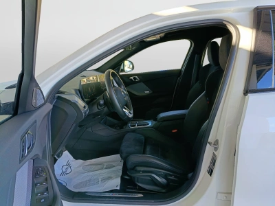 8 - BMW Serie 1 Cascioli Group