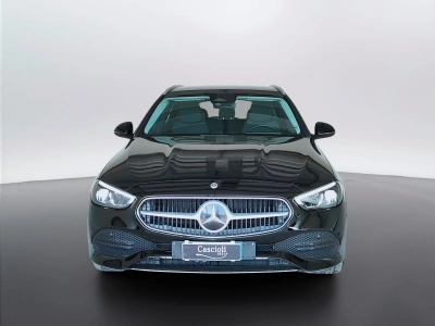 2 - Mercedes-Benz Classe C Cascioli Group