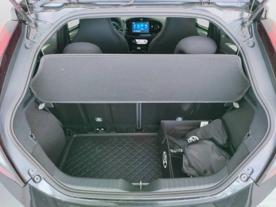 10 - Toyota Aygo X Cascioli Group