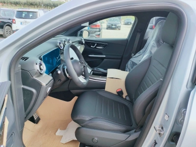 9 - Mercedes-Benz GLC Cascioli Group