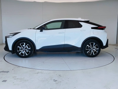 8 - Toyota C-HR Cascioli Group