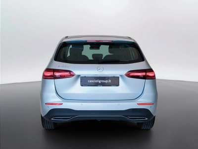 6 - Mercedes-Benz Classe B Cascioli Group
