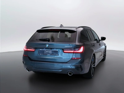 5 - BMW Serie 3 Cascioli Group