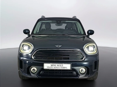 2 - MINI Countryman Cascioli Group