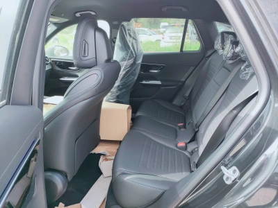 10 - Mercedes-Benz GLC Cascioli Group