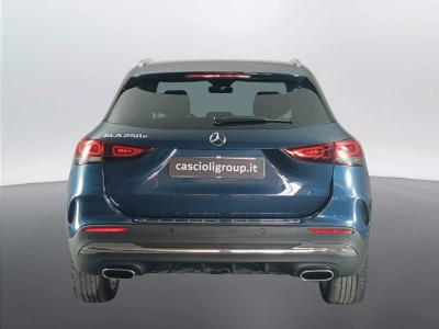 5 - Mercedes-Benz GLA Cascioli Group