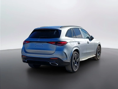 5 - Mercedes-Benz GLC Cascioli Group