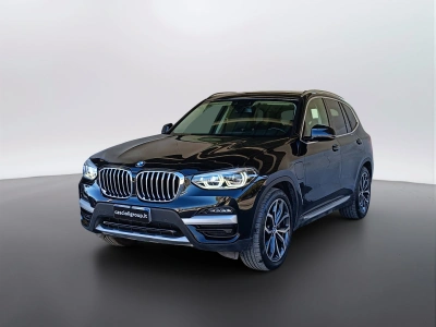 1 - BMW X3 Cascioli Group
