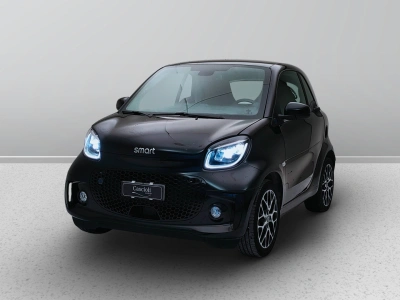 1 - smart fortwo Cascioli Group