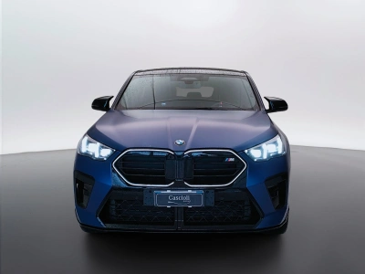 2 - BMW X2 M Cascioli Group
