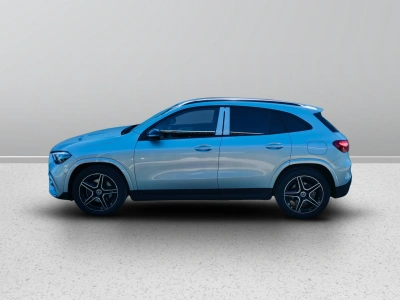 3 - Mercedes-Benz GLA Cascioli Group