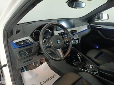 7 - BMW X2 Cascioli Group