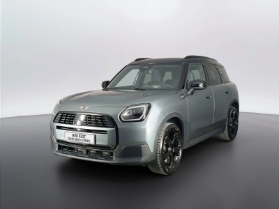 1 - MINI Countryman Cascioli Group