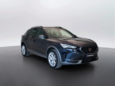 3 - Cupra Formentor Cascioli Group