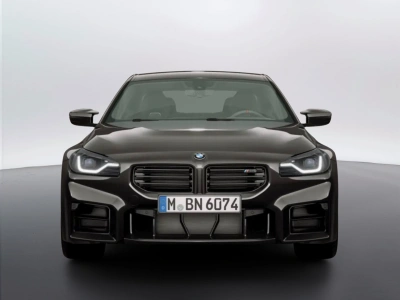 2 - BMW M M2 Cascioli Group