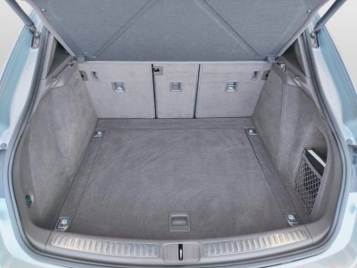 8 - Porsche Macan Cascioli Group