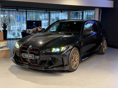 8 - BMW M M3 Cascioli Group