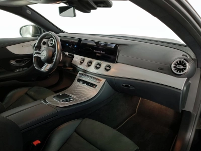 10 - Mercedes-Benz Classe E Cascioli Group