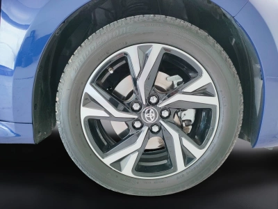 10 - Toyota Yaris Cascioli Group