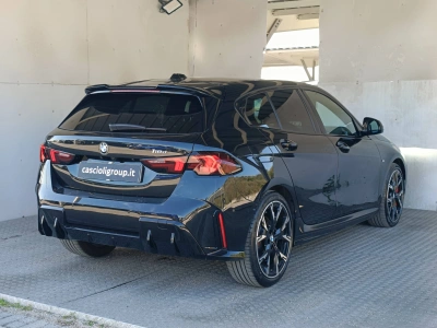 4 - BMW Serie 1 Cascioli Group