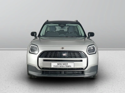 2 - MINI Countryman Cascioli Group
