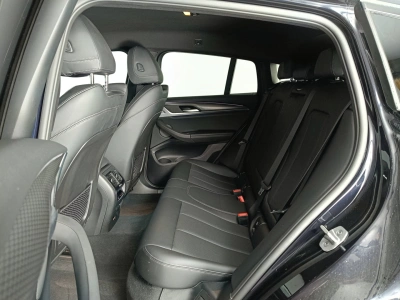 9 - BMW X4 Cascioli Group