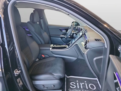 10 - Mercedes-Benz GLC Cascioli Group