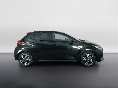 3 - Toyota Yaris Cascioli Group