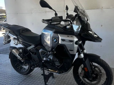 2 - BMW Motorrad GS Cascioli Group