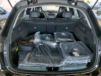 5 - Mercedes-Benz GLC Cascioli Group