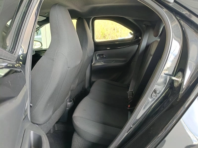 9 - Toyota Aygo X Cascioli Group