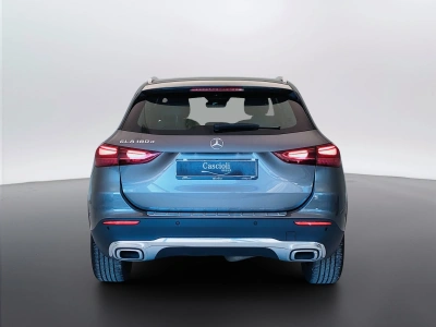 6 - Mercedes-Benz GLA Cascioli Group