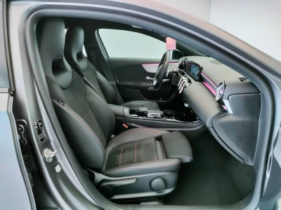 9 - Mercedes-Benz Classe A Cascioli Group