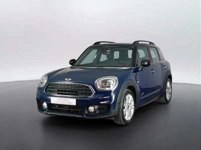 1 - MINI Countryman Cascioli Group