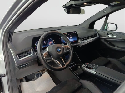 7 - BMW Serie 2 Cascioli Group