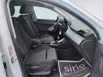 9 - Audi Q3 Cascioli Group